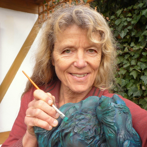 Karin Lutz