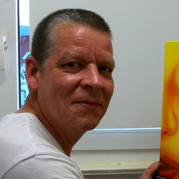 Michael Fibich