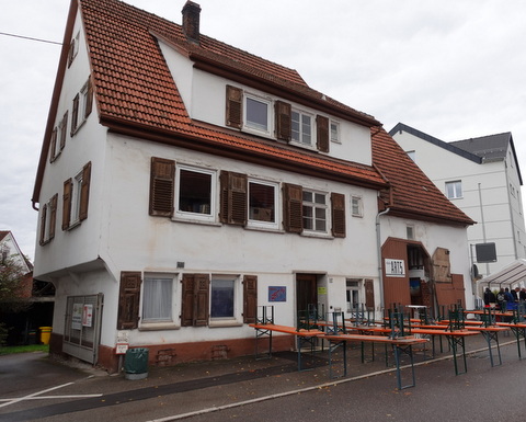 Atelier ART5 – Tag der offenen Tür am Flohmarkt 2025