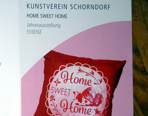 Jahresausstellung 2024 Kunstverein Schorndorf