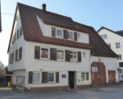 Tag der offenen Tür am Naturparkmarkt Plüderhausen